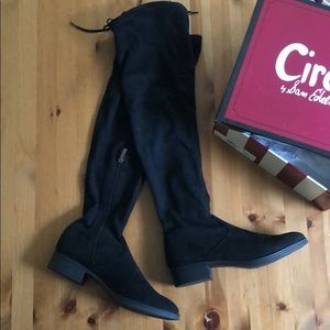Sam Edelman OTB Boot